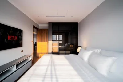 Duc Hoang Residence & Hotel West Lake – Photos 2