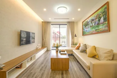 Duc Hoang Residence & Hotel West Lake – Photos 3