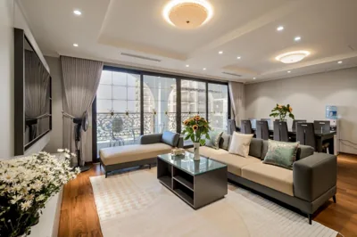 Duc Hoang Residence & Hotel West Lake – Photos 5