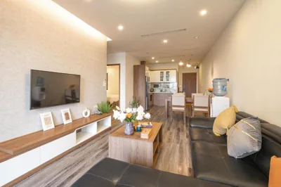 Duc Hoang Residence & Hotel West Lake – Photos 7