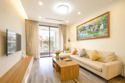 Duc Hoang Residence & Hotel West Lake – Photos 8
