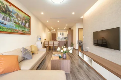 Duc Hoang Residence & Hotel West Lake – Photos 10