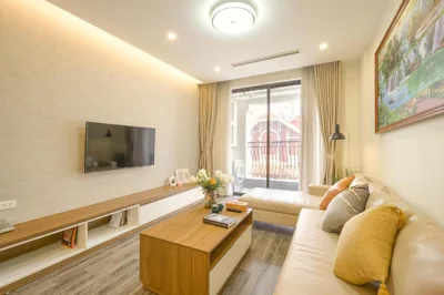 Duc Hoang Residence & Hotel West Lake – Photos 11