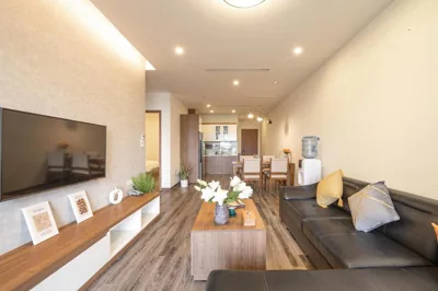 Duc Hoang Residence & Hotel West Lake – Photos 13