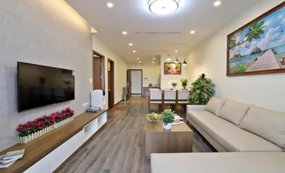 Duc Hoang Residence & Hotel West Lake – Photos 14