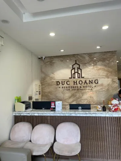 Duc Hoang Residence & Hotel West Lake – Photos 15
